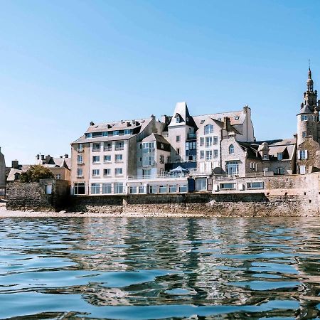 Hotel Mercure Roscoff Bord De Mer Ngoại thất bức ảnh