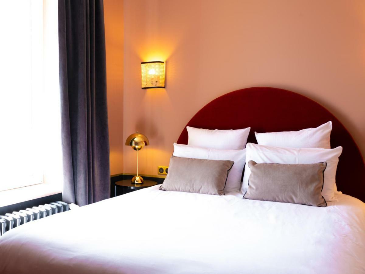 Hotel Mercure Roscoff Bord De Mer Ngoại thất bức ảnh