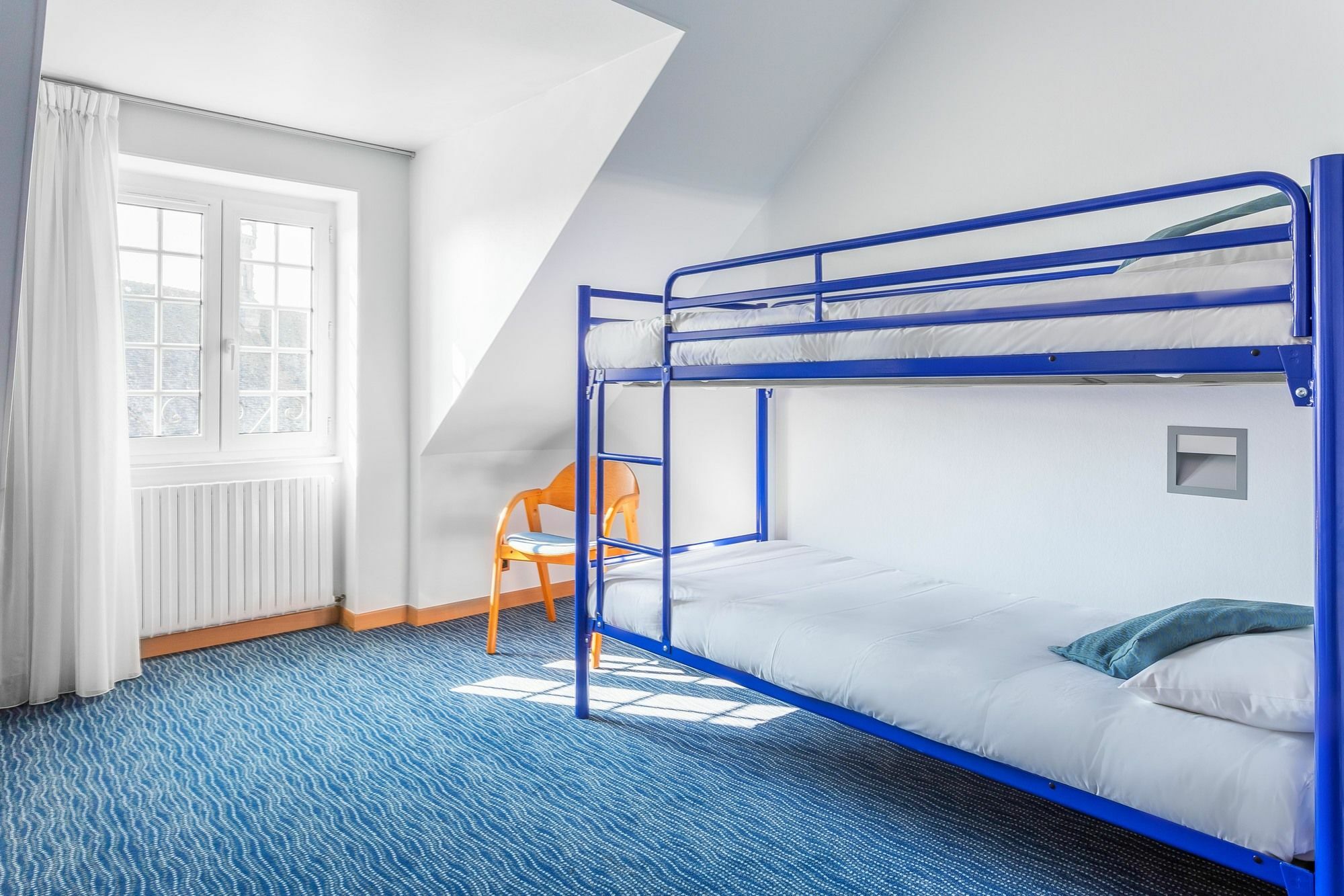 Hotel Mercure Roscoff Bord De Mer Ngoại thất bức ảnh