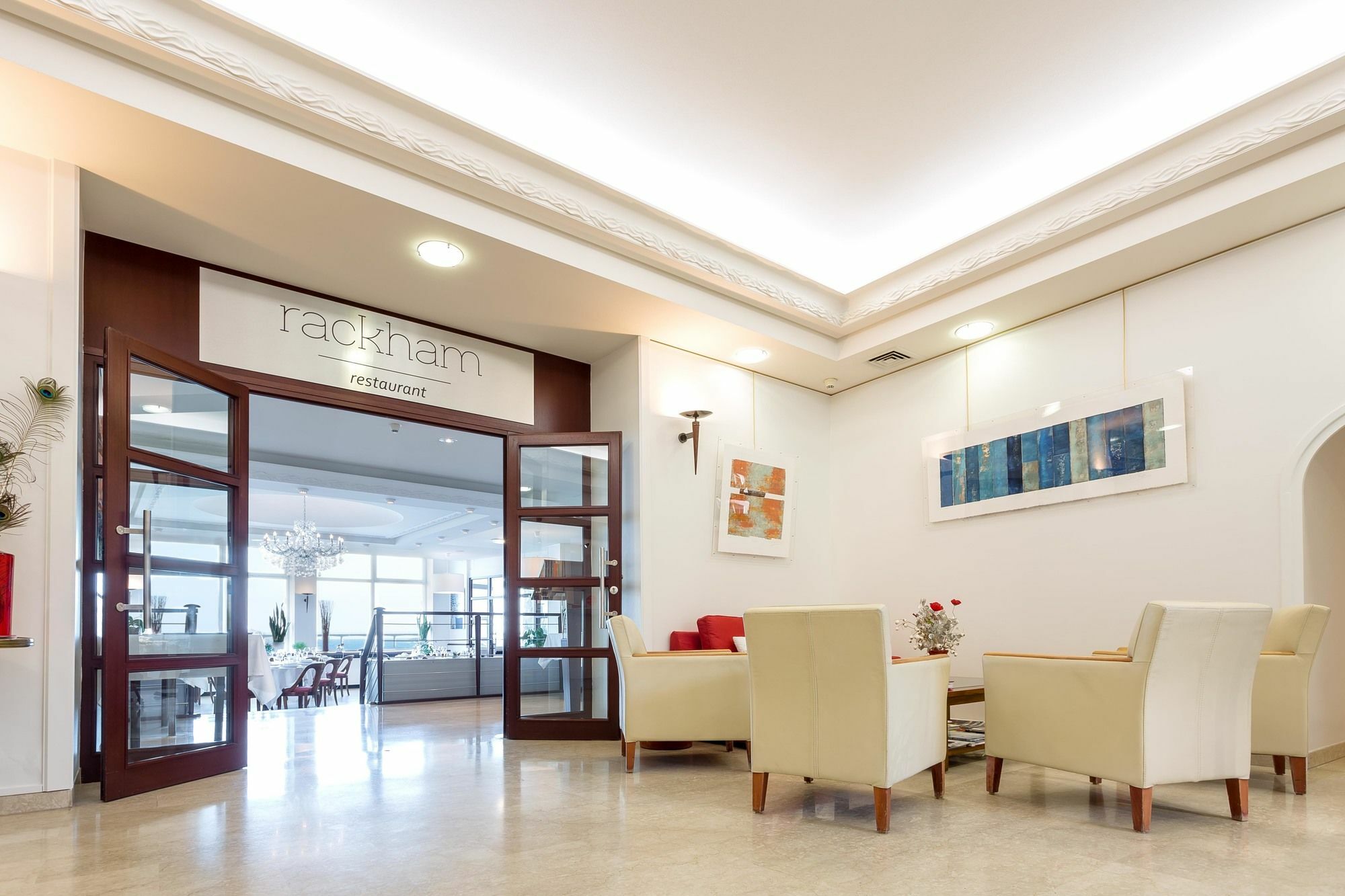 Hotel Mercure Roscoff Bord De Mer Ngoại thất bức ảnh