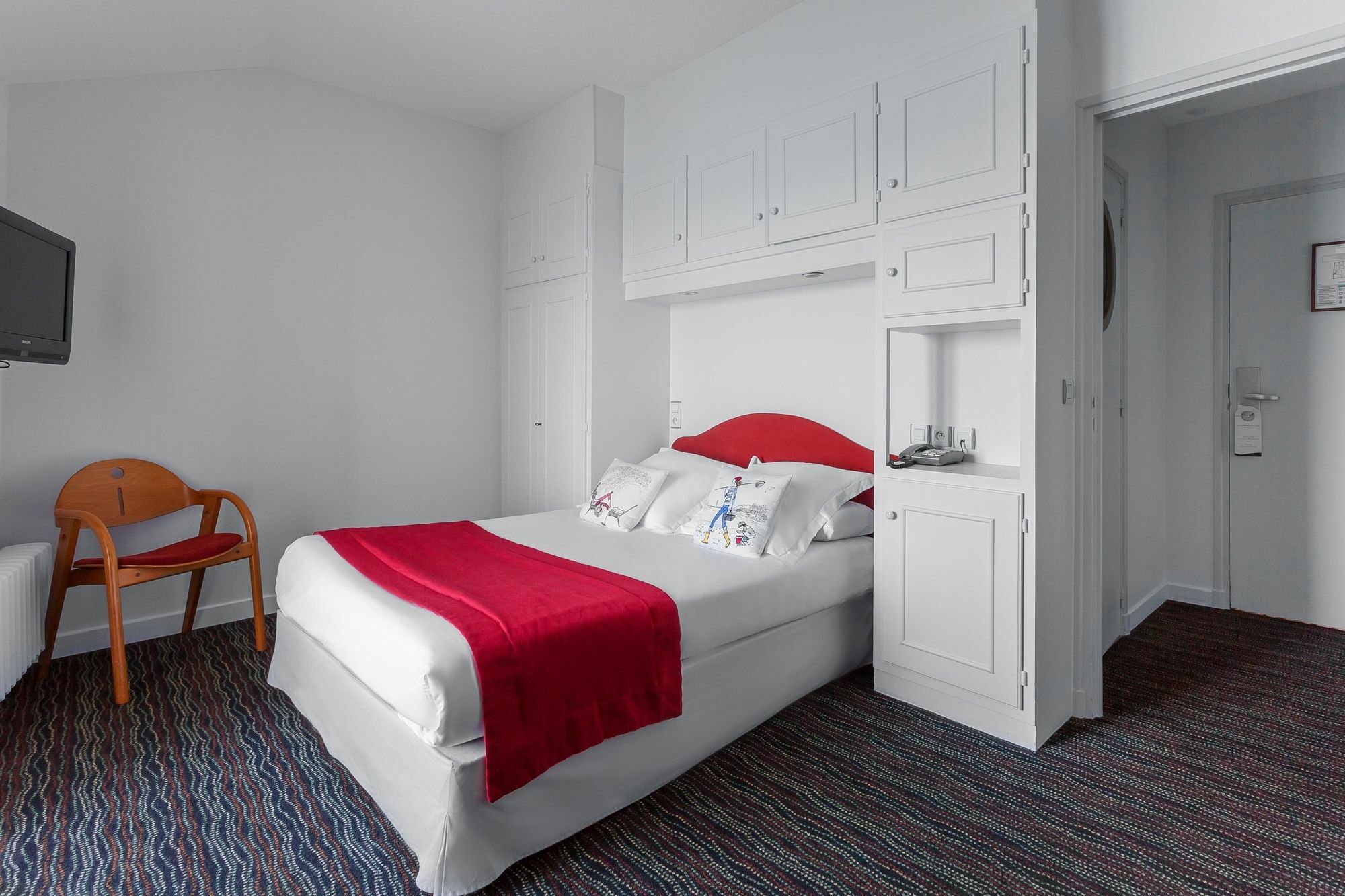 Hotel Mercure Roscoff Bord De Mer Ngoại thất bức ảnh